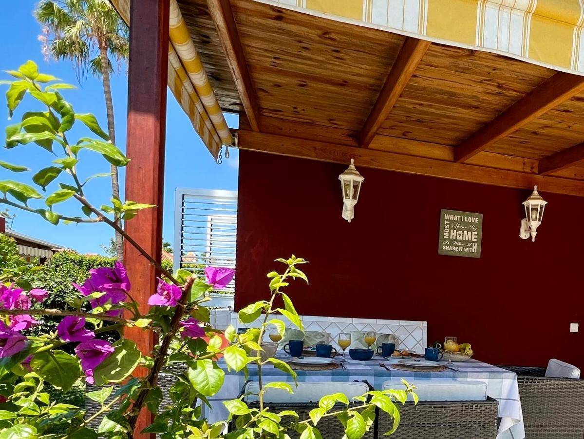 Beach Cottage * Maspalomas (Gran Canaria)