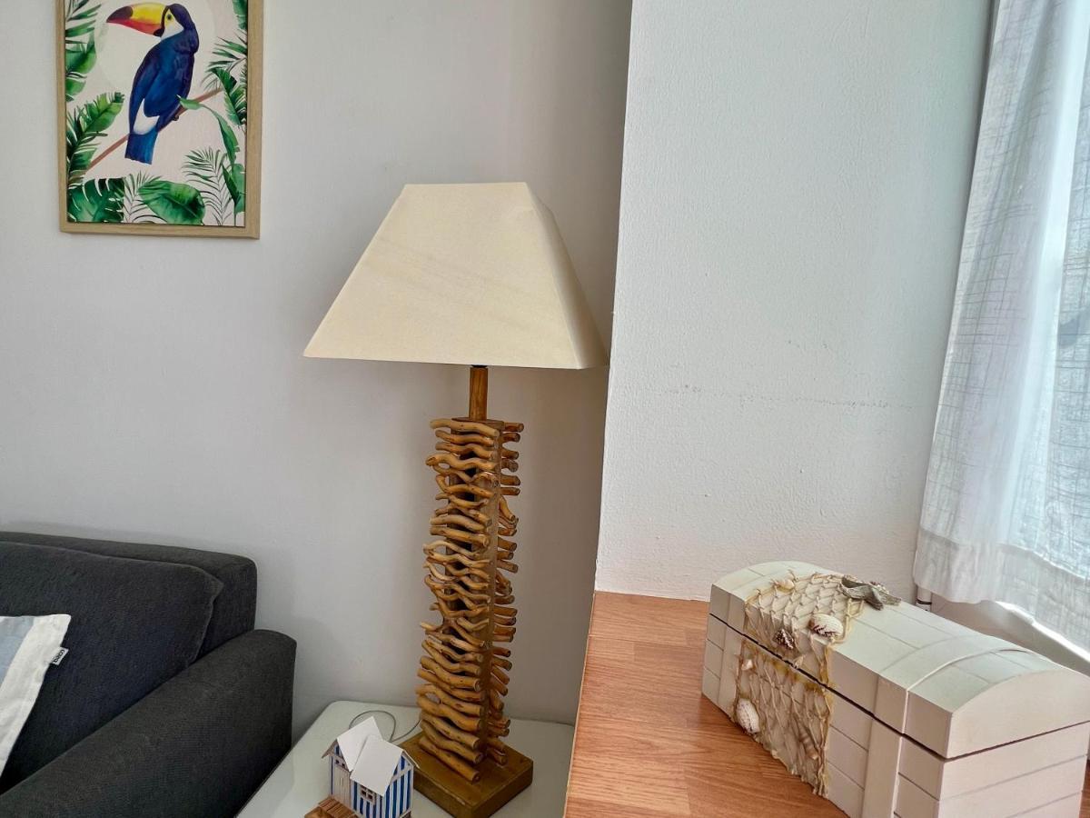 Сasa de vacaciones Beach Cottage Maspalomas (Gran Canaria)