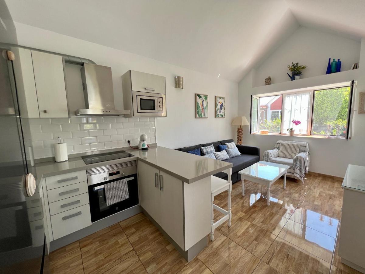 Сasa de vacaciones Beach Cottage