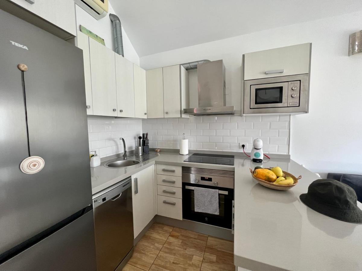 Beach Cottage Maspalomas (Gran Canaria)