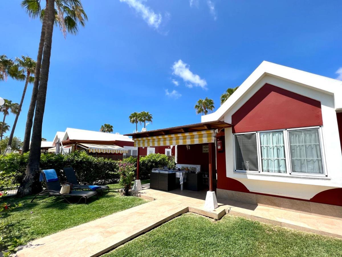 Сasa de vacaciones Beach Cottage *
